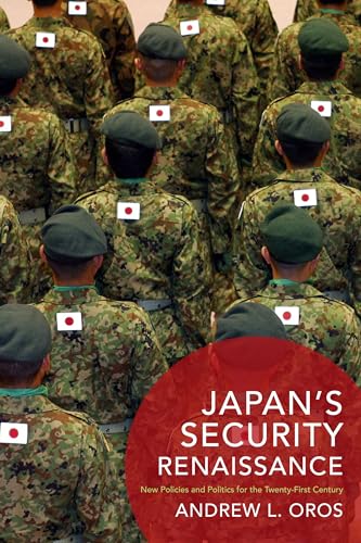 Japan's Security Renaissance view 2
