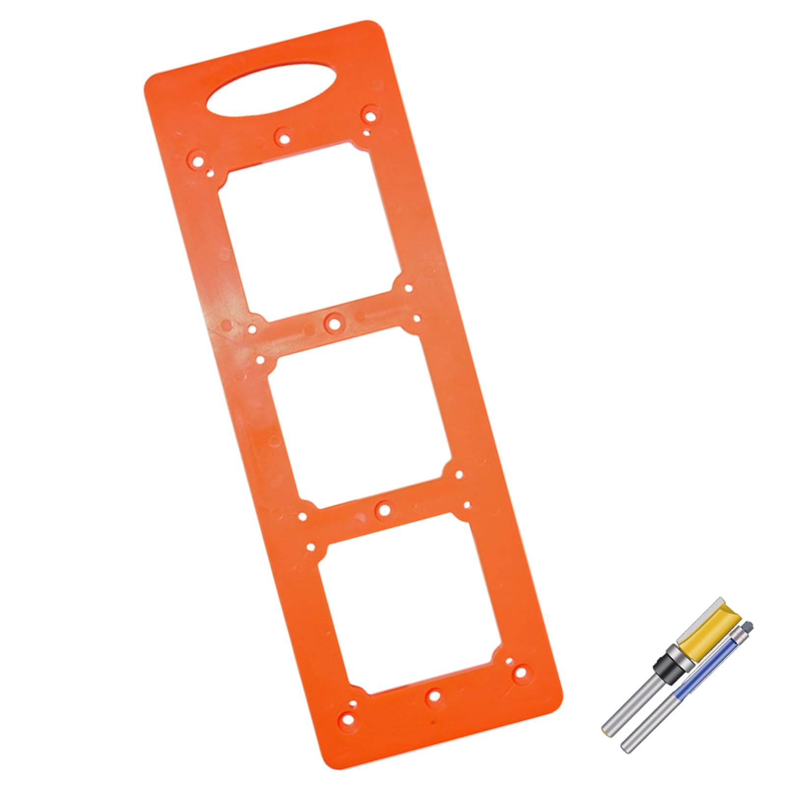 Zxfdsfdbnm B 86 Type Electrical Installation Task Socket Ottom Ox Template For Electrical Installation Wire Junction Ox Professional Electric Tool Addition Home Improvement Hole