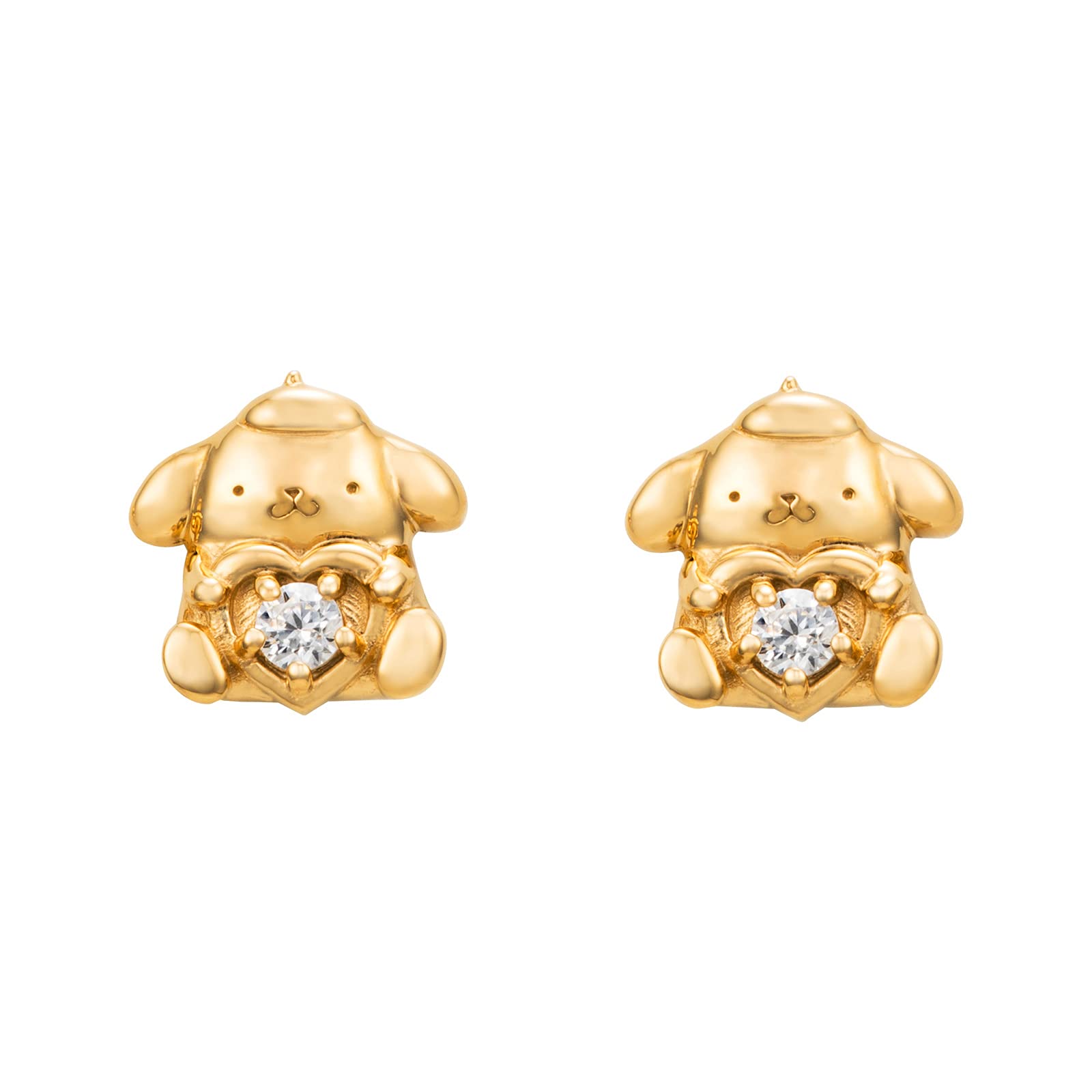 ポムポムプリン☆6点セット ポムポムプリン☆6点セット ポムポムプリン セット｜サンリオ