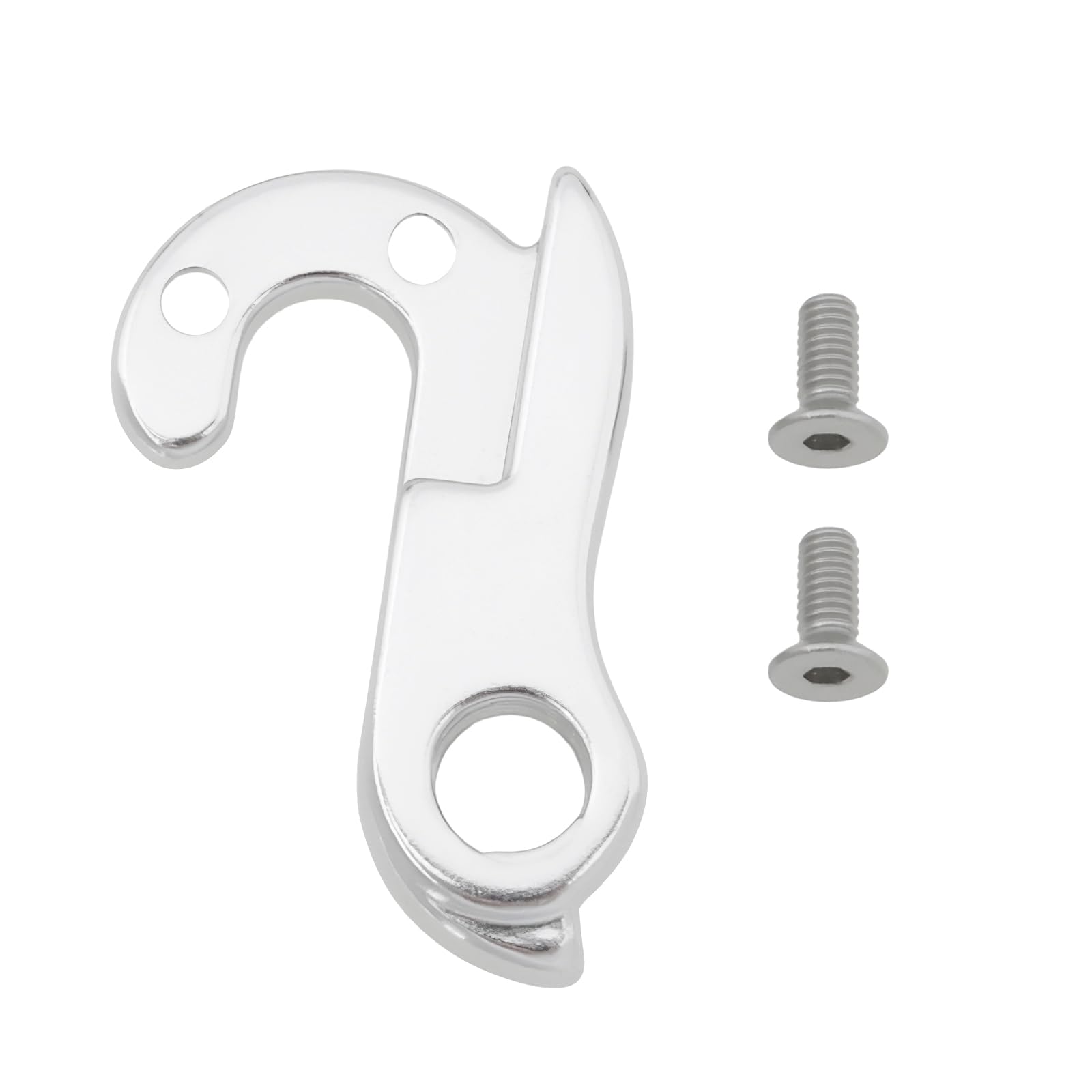 LT Easiyl 1 Set Aluminum Alloy Derailleur Hanger Compatible With GIANT Defy Rear Mech Hanger