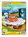 Mega Bloks Spongebob Squarepants Squidward Racer Playset