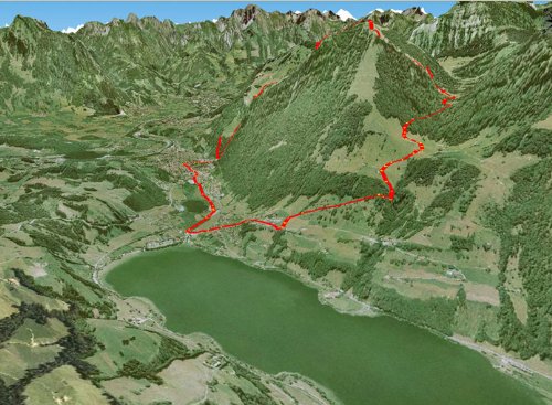 Tour Explorer 25 - Sachsen/Thüringen Version 5.0