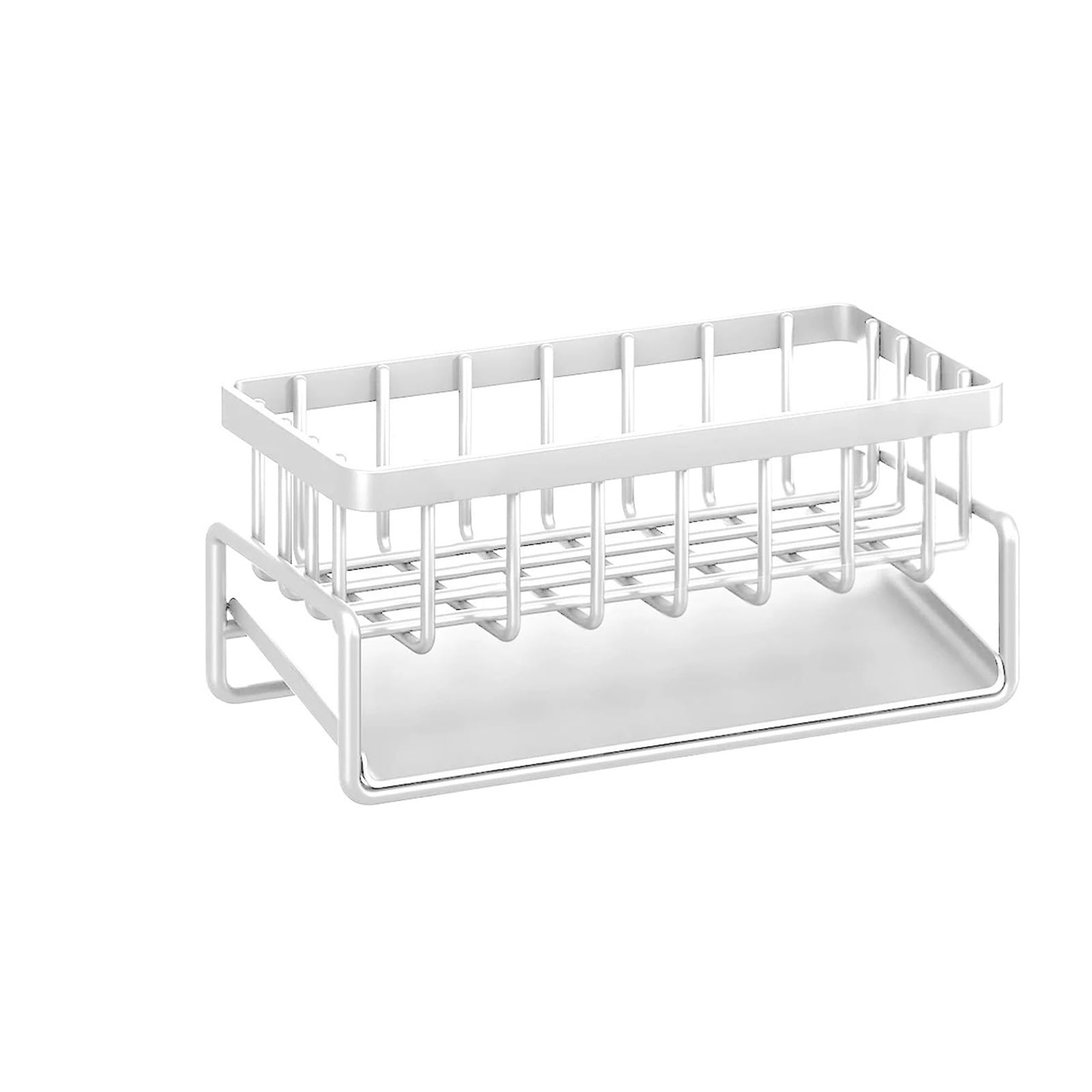 TVANTRUXIS Sink Drain Rack