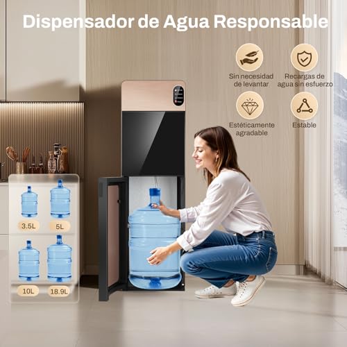 La mejor selección de Enfriador de Agua Whirlpool los más solicitados. 24 Imagen adicional