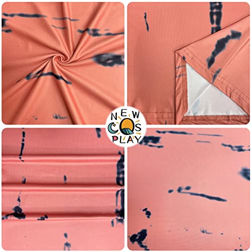 Image of NEWCOSPLAY Women's Comfy Pajama Pants Casual Drawstring Palazzo Lounge Wide Leg Pants