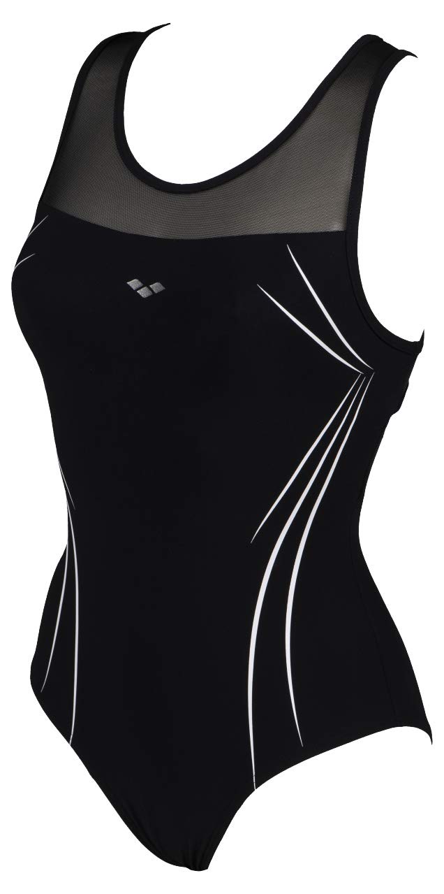 Nike Fire Racerback One Piece Female University Red 32