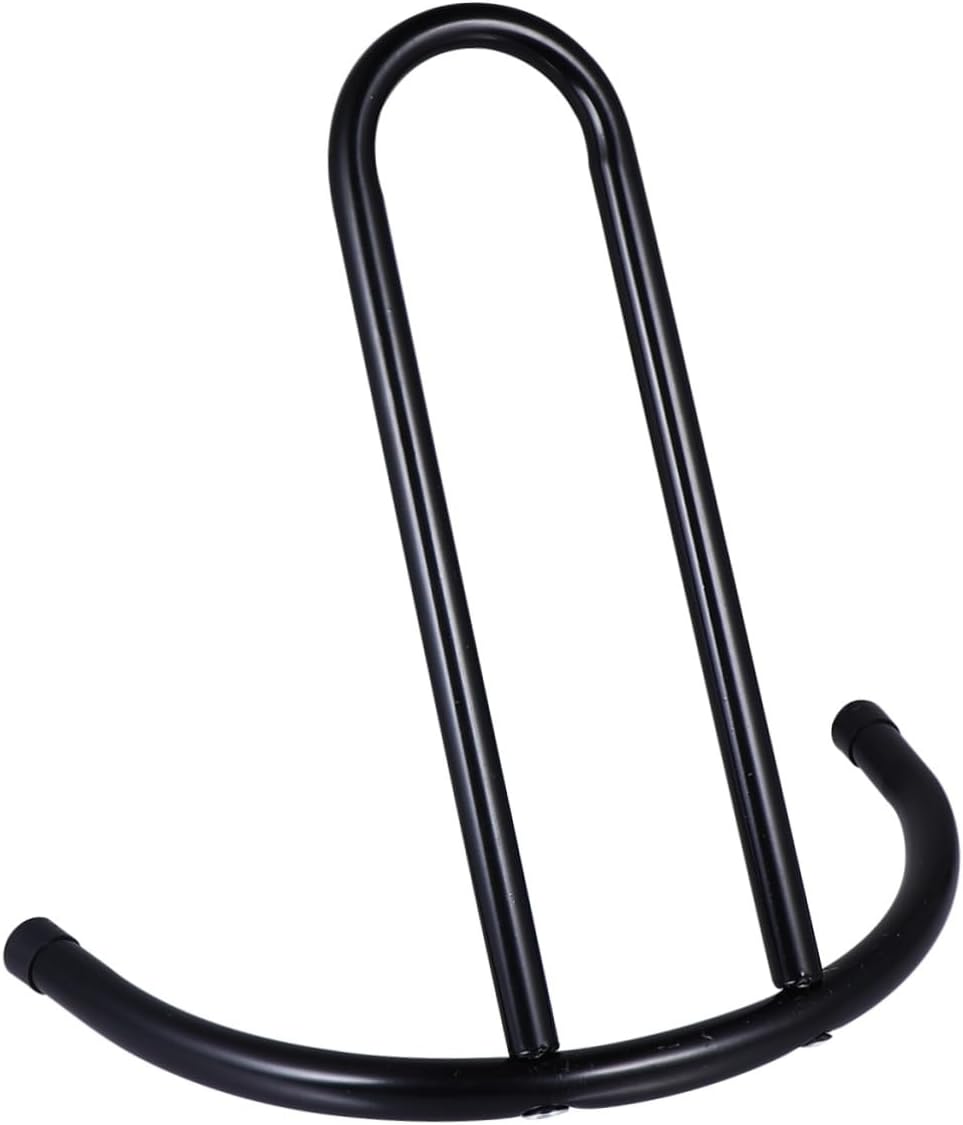 Children's Balance Bike Parking Rack Sturdy Metal Bike Stand for Easy Storage Suitable for Indoor and Outdoor Use for Boys and Girls and Scooters