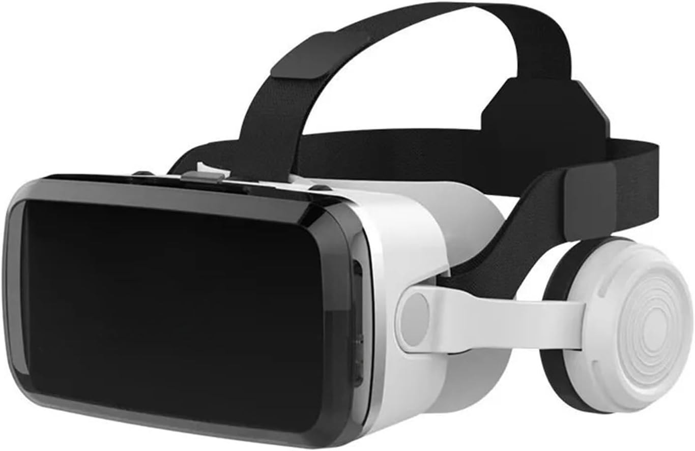 VR Glasses Mobile Phone Dedicated 3D Movie Smart Glasses Projector 3D Glasses