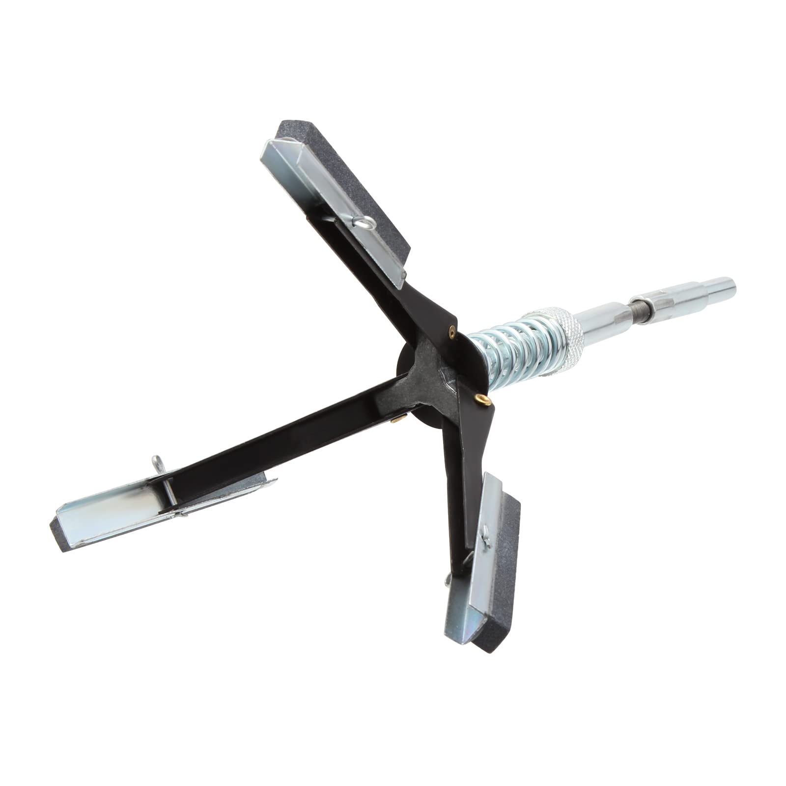 Estrattore a 3 bracci, 32 – 90 mm, smerigliatrice cilindrica, utensile per affilare cilindro, cilindro a 3 bracci, per MBK moto, scooter, motorino del cambio