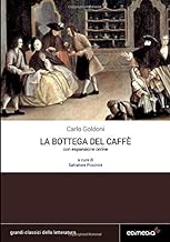 La bottega del caff Con espansione online annotato