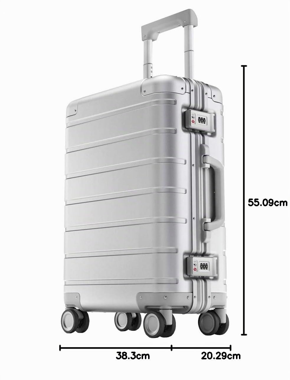 Xiaomi Mi Classic Luggage