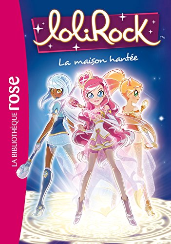 La maison hantée: 7