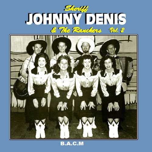 Johnny Dennis, Novelty Swing Quartet, Novelty Swing Quintet, Novelty ...