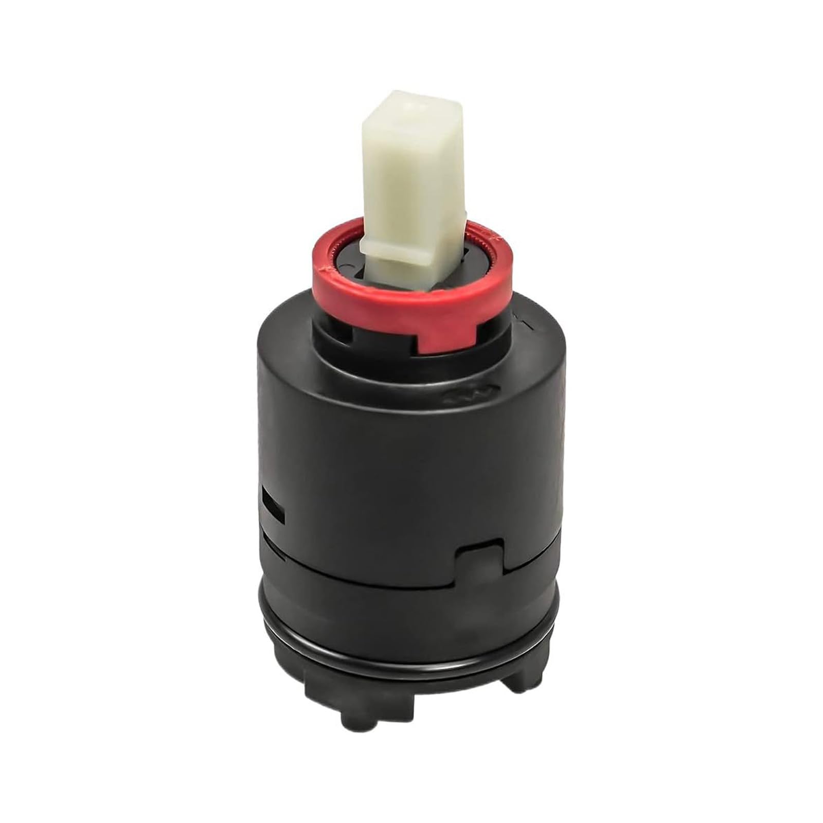 Sturdy Faucet Cartridge for Stable Water Temperature in Residential and Commercial Space Mixing Cartridge