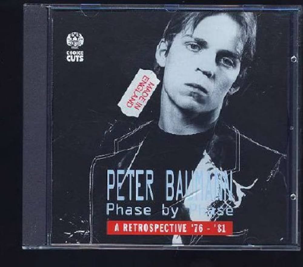 Amazon.co.jp: Phase By Phase: ミュージック