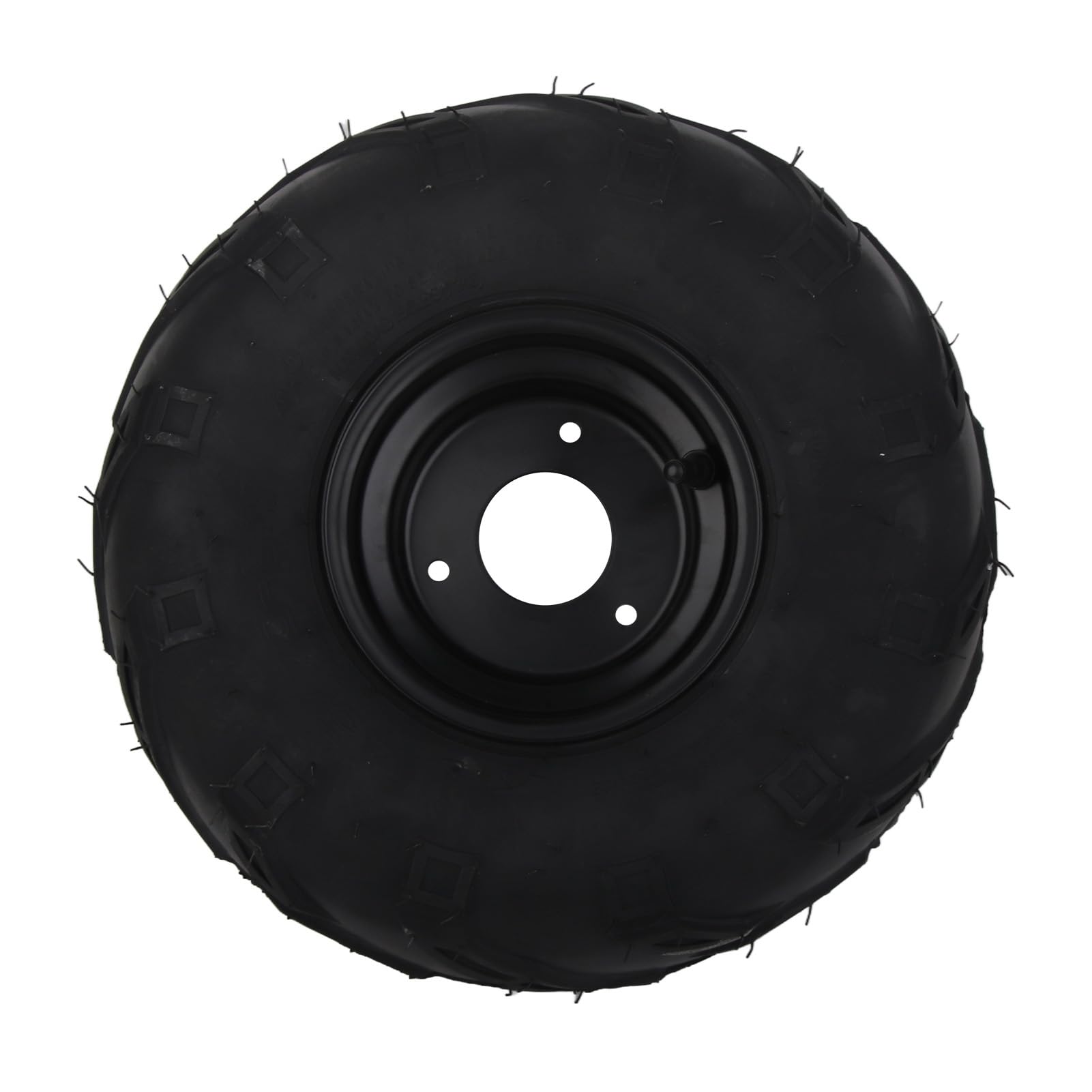 Amazon.co.jp: スクーター チューブレス、145 70‑6 ATV チューブレス