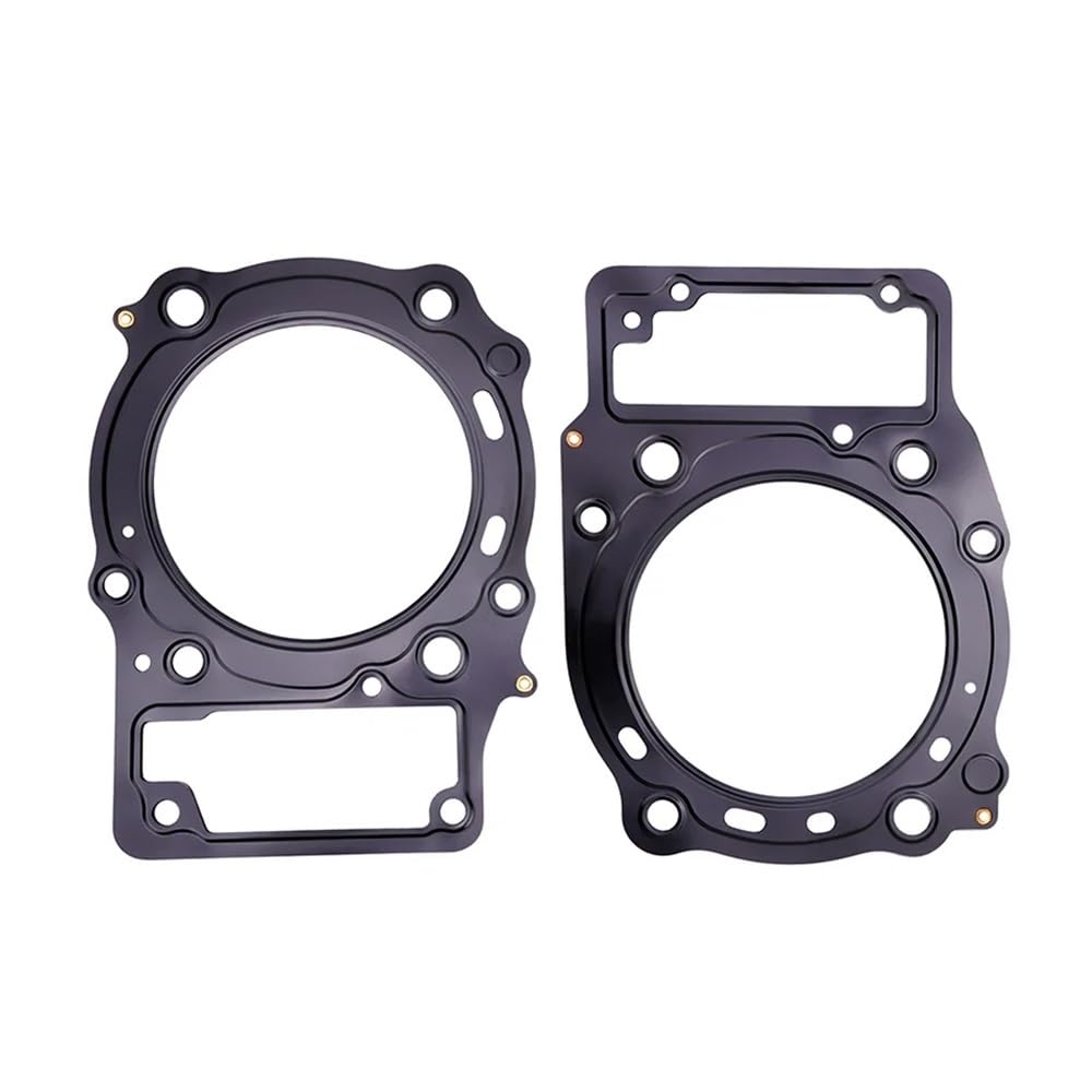 Joint de cylindre moto C109R kit complet contre perte compression VLR1800 2014 11142-48G00
