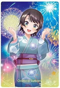 Amazon.co.jp: ホロライブ ウエハース3 [12.大空スバル