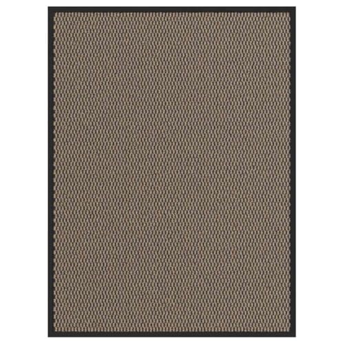 Tapis d'intérieur absorbant et robuste avec semelle antidérapante - 2