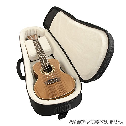 Gator Cases Pro-Go Series Deluxe Gig Bag For Concert Style Ukuleles (G-Pg-Uke-Con) #TOP5