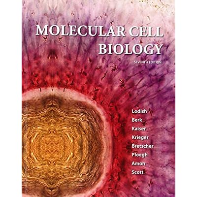 Molecular Cell Biology