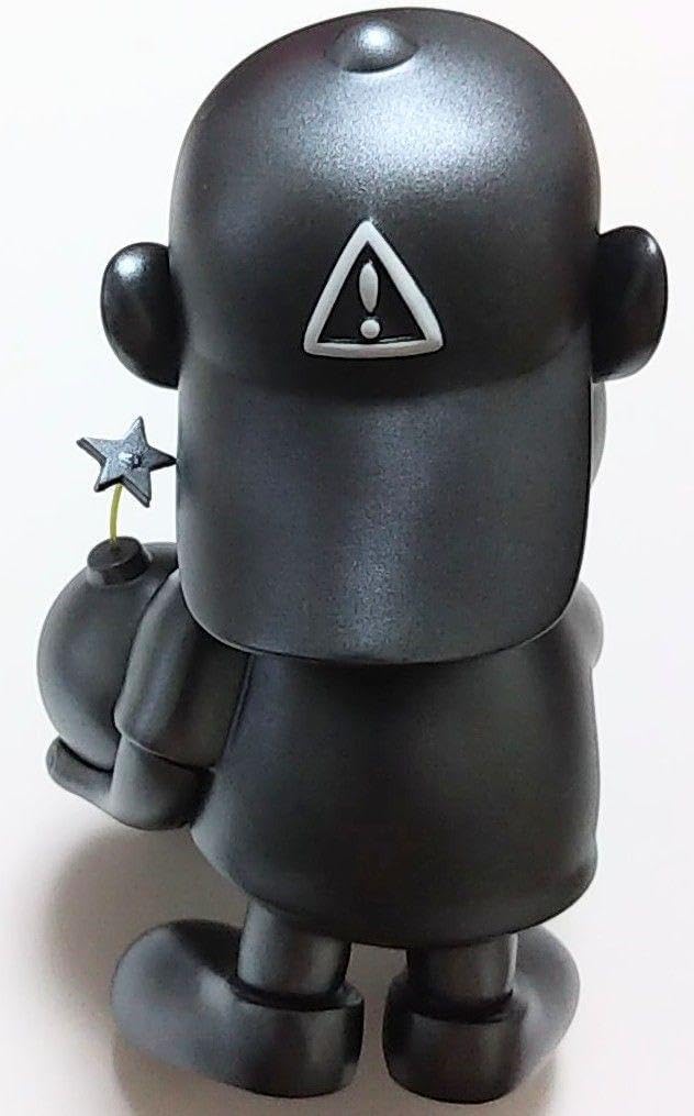 パゴス ソフビ人形 デッドストック未開封極美品マーミットブルマァクM1号ビニパラ パゴス ソフビ人形 デッドストック未開封極美品マーミット