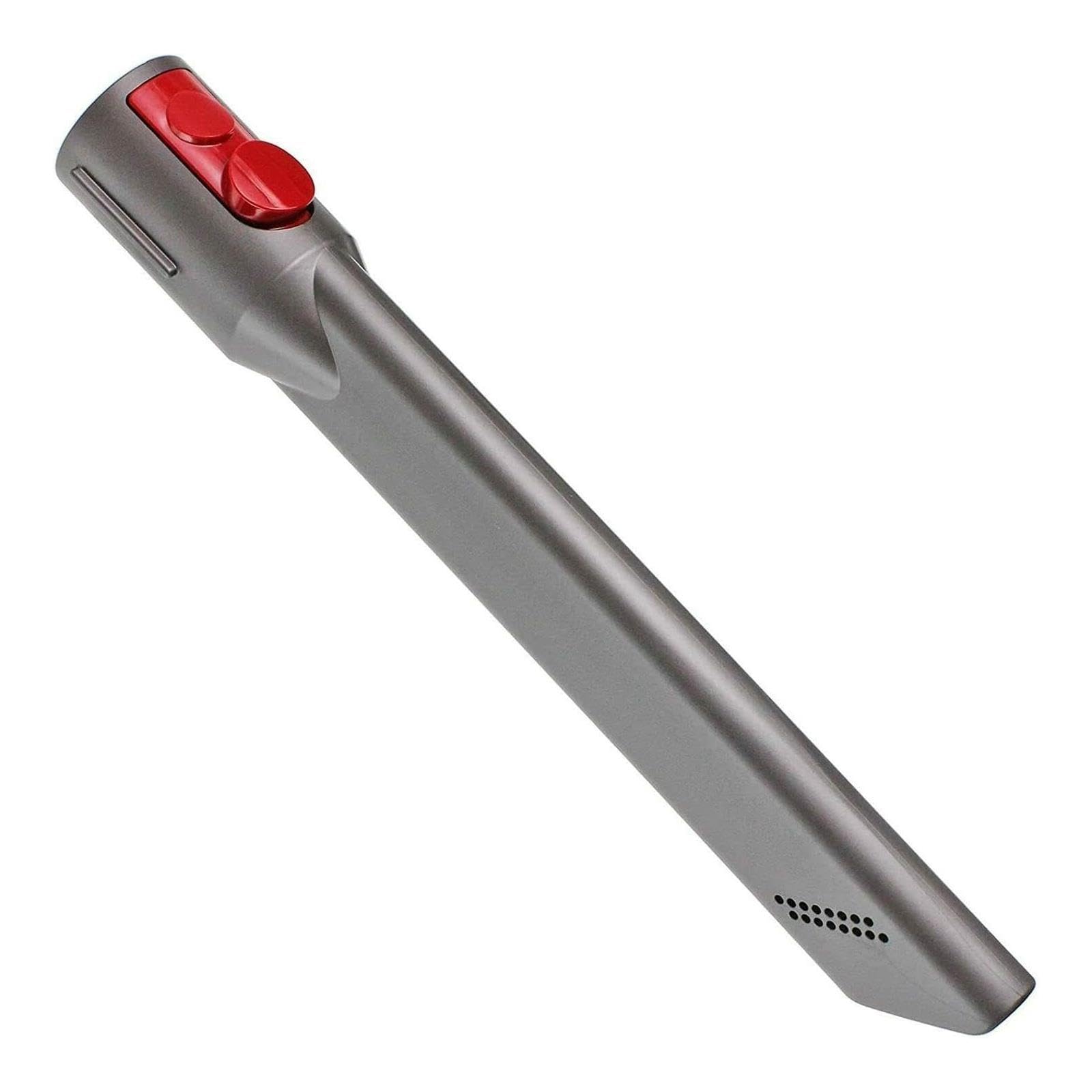 Spares2go Slim Crevice Tool Attachment For Vactechpro V15 Vacuum Cleaner