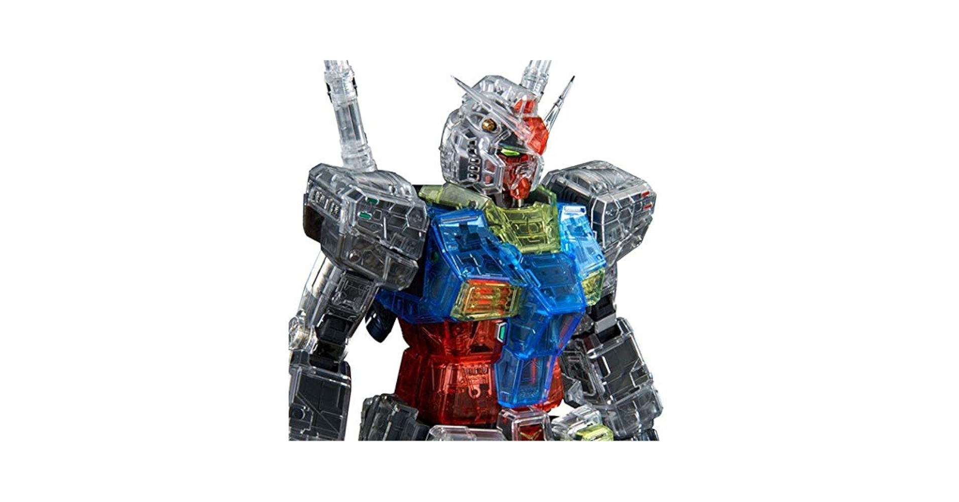 ●UNLEASHED PERFECT GRADE UNLEASHED 1/60 RX-78-2 GUNDAM Model Kit Bandai