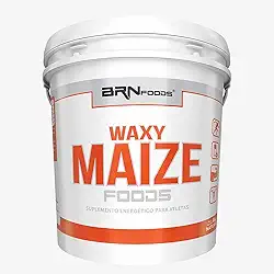 Waxy Maize Foods - BR Foods