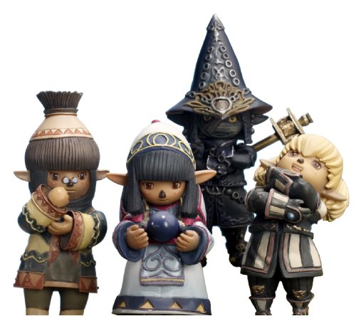 ヤットデタマン ブギウギ レディ In Ff11 替え歌 ニコニコ動画