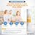 Max Water 5 Micron 20 x 4.5 Whole House String-Wound Sediment Water Filter Cartridge for Well Water | Compatible With PC40-20, WP5BB20P/WP25BB20P (10-Pack)