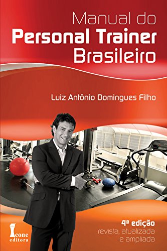 Manual do personal trainer brasileiro