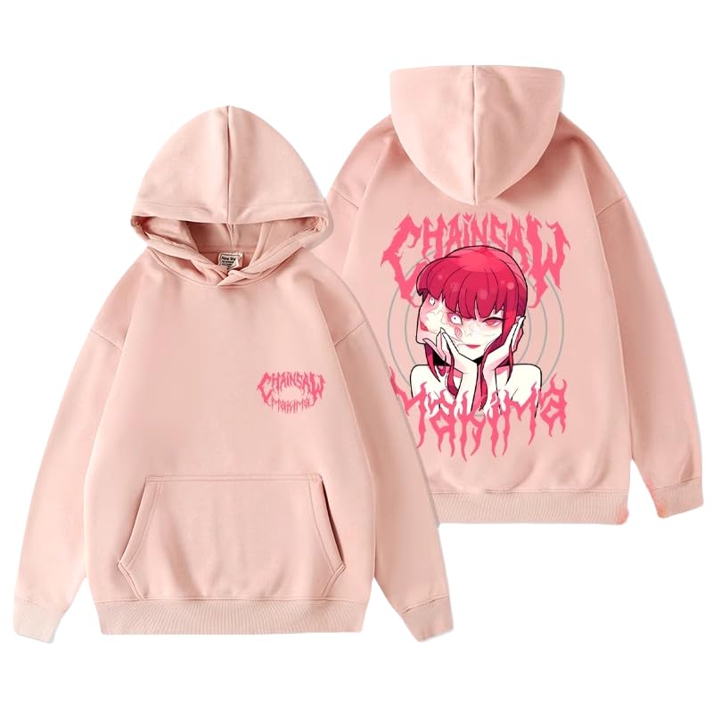 Amazon.co.jp: EMIKO 伊藤潤二 パーカー グッズ 川上富江×チェンソー