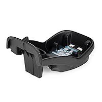 Vista 2 de Evenflo NurtureMax - Base de asiento de coche infantil