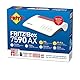 FRITZ!Box 7590 AX (Wi-Fi 6 DSL-Router mit 2.400 MBit/s (5GHz) & 1.200 MBit/s (2,4 GHz),bis zu 300 MBit/s mit VDSL-Supervectoring 35b,WLAN Mesh,DECT-Basis,deutschsprachige Version)