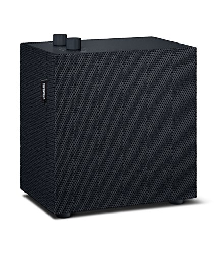 Preisvergleich Produktbild Urbanears Lotsen Multiroom Lautsprecher Schwarz