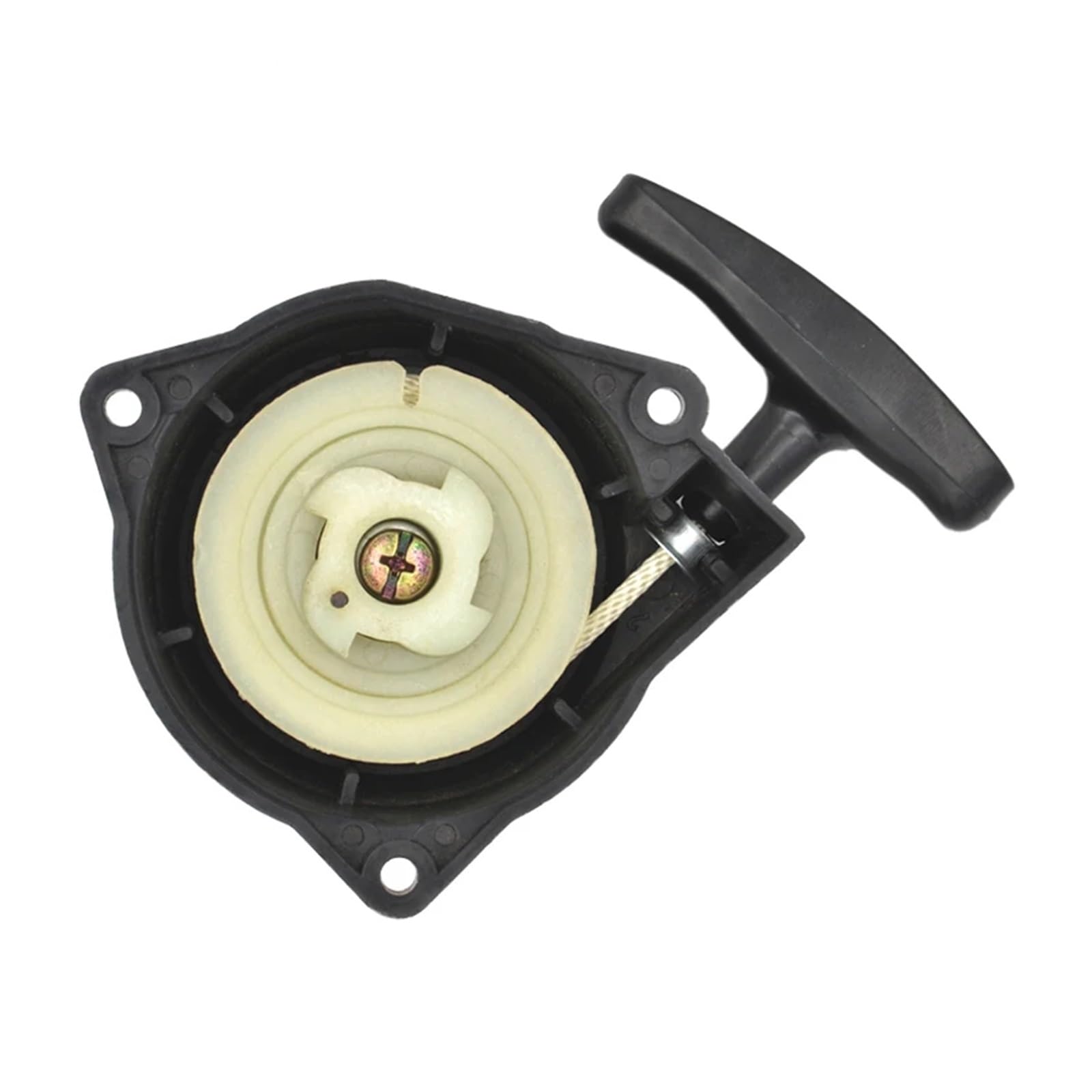 Arranque de retroceso para desbrozadora TU26 y cortacésped TL23 reemplazo de motor de gasolina