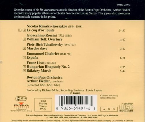 Miniatura 2 de Hi-Fi Fiedler