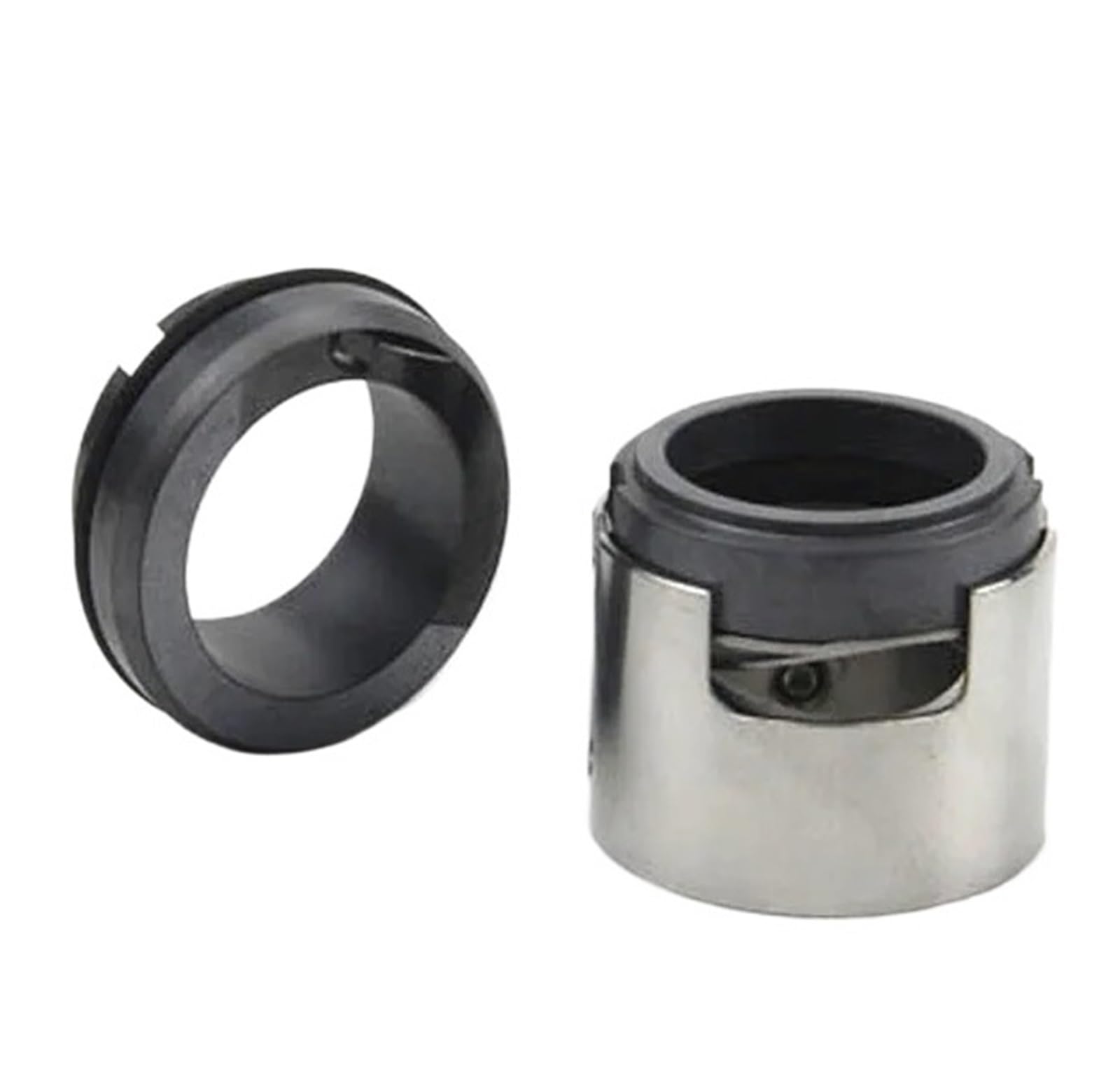 YMUGUEGH 1pcs M7N-22 M7N-22/G9 Seals M7N Shaft Seals Size 22mm For Water Pump