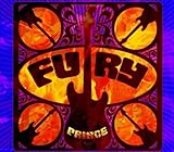 FURY 歌詞