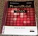 Microsoft Powerpt. 2010: Benchmark.. - With CD (Benchmark Series)