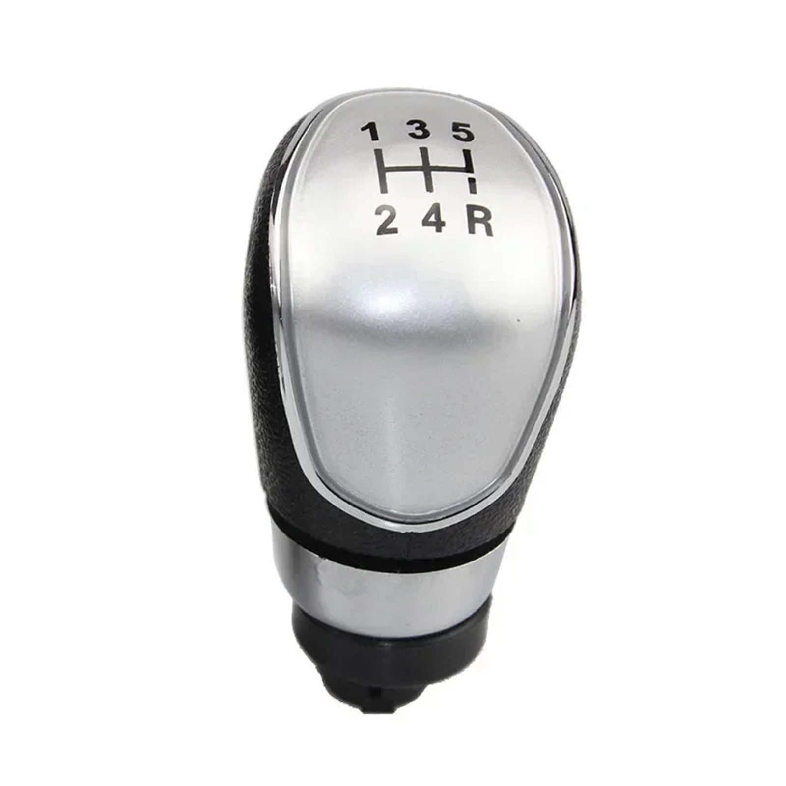 LVDLRAJJ Gear Shift Knob Compatible with Focus MK2 FL 2008-2011