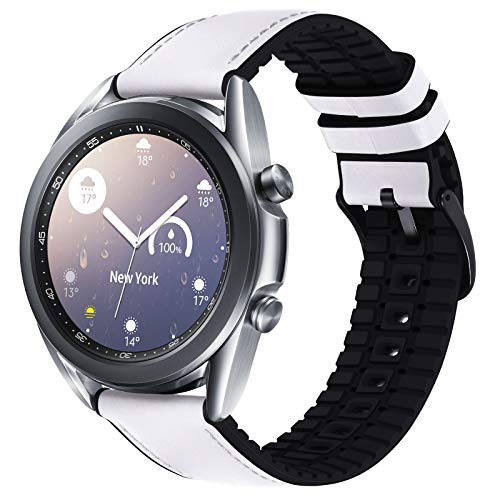 Galaxy Watch 3 Band 41mm Leather 