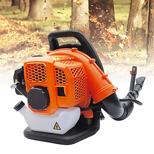 Find The Best Commercial Backpack Leaf Blower Reviews & Comparison