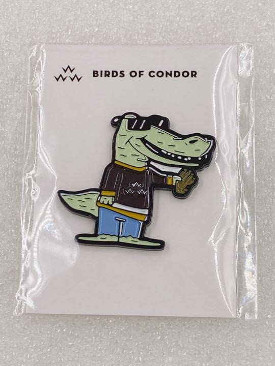 BIRDS OF CONDOR バーズオブコンドル XXL 新品未使用 BIRDS OF CONDOR バーズオブコンドル XXL 新品未使用の通販 by