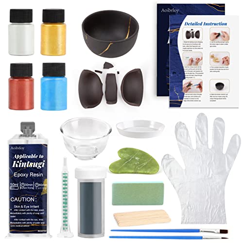 Top 10 Best Glue For Clay Pottery Reviews & Buying Guide Katynel