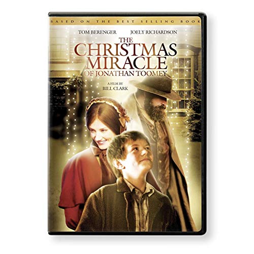 The Christmas Miracle of Jonathan Toomey image 2