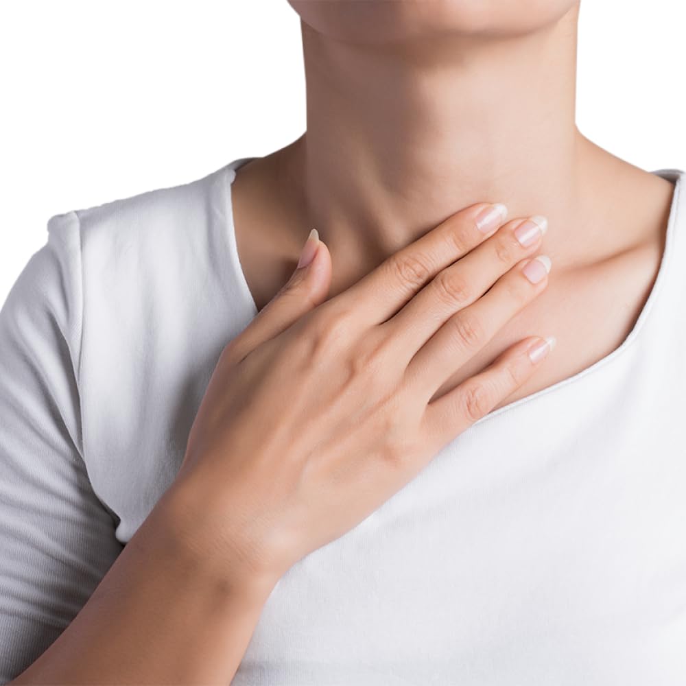 Acid Reflux (GERD) Treatment & Symptoms | Request prescription for acid reflux medicine, heartburn relief, antacids from an online doctor, NP, or PA