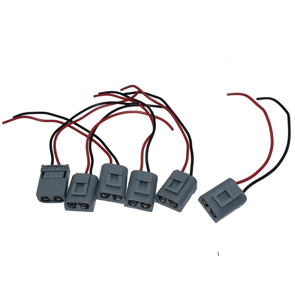 Amazon.com: Motorbike Fuel Supply Lgnition Coil Connector Pigital 