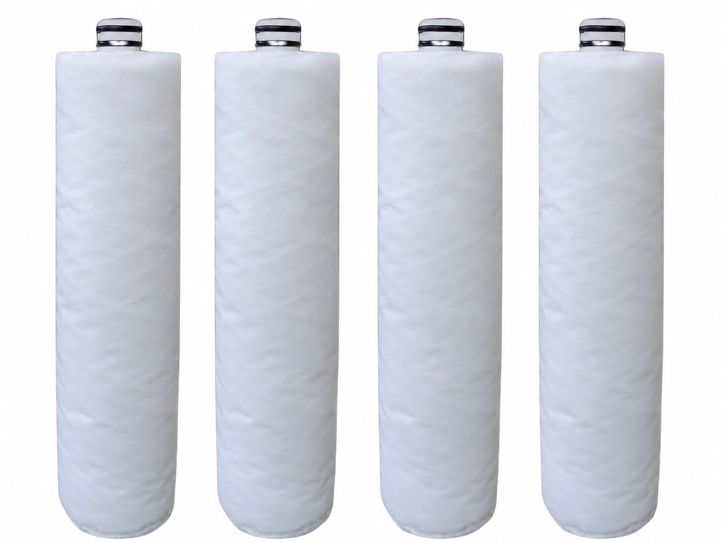 Ayanya Industries RO Pre-Filter for Water Purifier, Compatible with Havells Pre Filter, 10 Inch Sediment Filter Cartridge (Pack of 4)-image-38